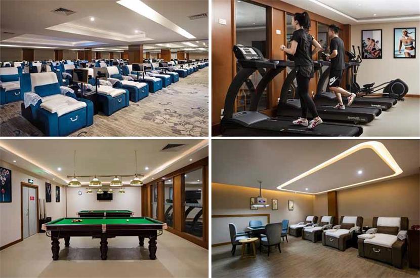 “米娜”已减弱为热带低压！今天梅州有中到大雨局部暴雨