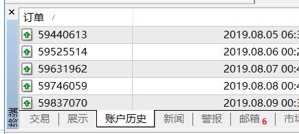 受台风“米娜”影响，我市部分中小河流将有明显涨水过程