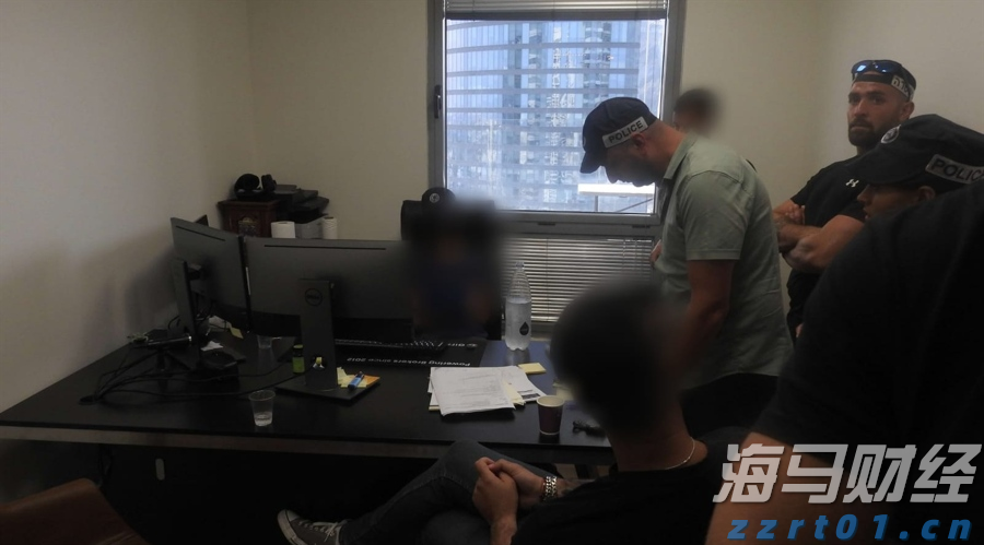 特朗普将提名临时美联储理事 争夺主席职位的“凯文”们